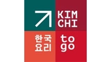 Логотип Kimchi to go &mdash; нашего клиента