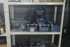 Замена гидроаккумулятора