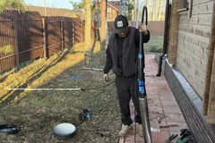 Обустройство скважин